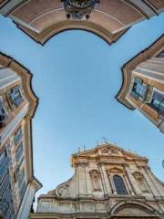 Fast Travel: The Vil