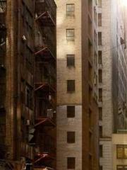 Morning sickness aft