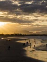 The Realm of the Dao