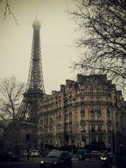 Transmigrated to the