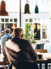 Billions of Blessing