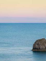 Rebirth in 1970: Eat