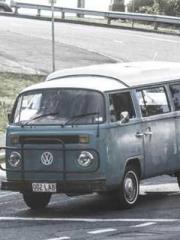 A Lifetime of Captiv