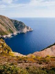 The Sovereign of the