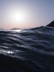 My husband is the Ki